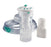 Monaghan Medical AeroEclipse II Breath Actuated Nebulizer 15 LPM Bottle Universal Mouthpiece - 69010