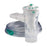 AeroEclipse II BAN - Handheld Nebulizer Kit Small Volume Medication Cup Universal Mouthpiece Delivery - 69350