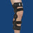 Thermoskin - Knee Brace Small Left Knee - 081547942