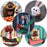 Smilemakers Disney 100 Per Unit The Secret Life Of Pets Sticker 2.5 Inch - ST1256B