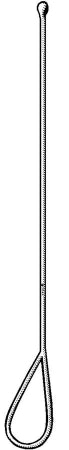 Sklar - Ear Probe 4 Inch - 30-1040