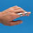 Patterson Medical Supply - Flexion-Extension Finger Ring - 785304