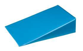 Alimed AliMed Positioning Wedge 11 X 7 X 4 Inch Foam Freestanding - 95-152