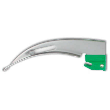 GreenLine - Laryngoscope Blade Macintosh Type Size 3.5 Extended Medium Adult - 5-5332-35