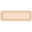 Convatec FoamLite Foam Dressing 2 X 4-4/5 Inch Rectangle Adhesive with Border Sterile - 421563