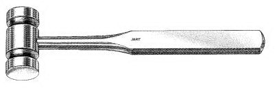 Miltex Jarit Mallet Orthopedic 11 Inch 2 lbs. - 250406