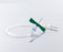 Greiner Bio-One Blood Collection Set 21 Gauge 3/4 Inch Needle Length Safety Needle 7-1/2 Inch Tubing Sterile - 450081
