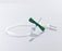 Greiner Bio-One - Blood Collection Set 21 Gauge 3/4 Inch Needle Length Safety Needle 7-1/2 Inch Tubing Sterile - 450081