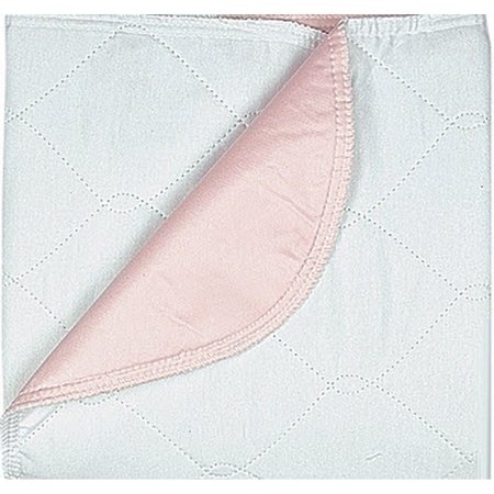 Beck's Classic - Underpad 34 X 36 Inch Reusable Polyester / Rayon Heavy Absorbency - TL7136