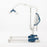 Invacare Jasmine Full Body Patient Lift 500 lbs. Weight Capacity - DEVIATION #18366 JASMINE