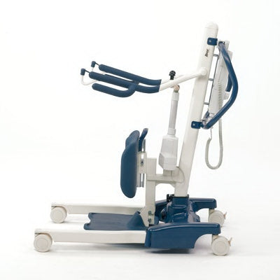 Invacare Roze Stand-up Patient Lift 450 lbs. Weight Capacity - ROZE-DI22174