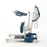 Invacare Roze Stand-up Patient Lift 450 lbs. Weight Capacity - ROZE-DI22174