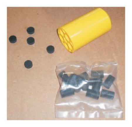 Thermo Fisher/Barnstead - Rotor Adapter For Swinging Bucket Rotor - 75007545
