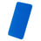 DermaBlue+ Foam - Silver Foam Dressing 8 X 16 Inch Rectangle Sterile - 75081614