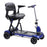 Drive Medical ZooMe Flex Folding Travel Scooter