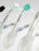 Vyaire Medical Vital Signs MRI Laryngeal Mask Pediatric User Size 2-1/2 Green Silicone Sterile Disposable - VSLMAM25