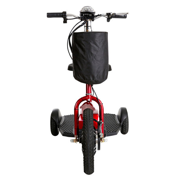 Drive Medical ZooMe 3-Wheel Recreational Scooter