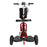Drive Medical ZooMe 3-Wheel Recreational Scooter