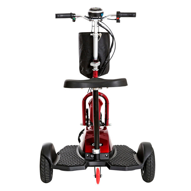 Drive Medical ZooMe 3-Wheel Recreational Scooter