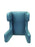 Alimed TCP Lateral Body Support Pad 18 W X 25 H X 20 L Inch Foam - 1380