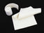 AliMed - Orthopedic Felt Roll Adhesive 6 Inch X 2-1/2 Yard Rayon / Wool NonSterile - 4140