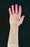 Alimed Freedom Wrist Support Elastic Right Hand Beige Small - 5762