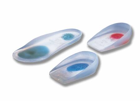 Alimed Silipos WonderSpur Heel Cup Large Without Closure Male 8 to 10-1/2 / Female 10 to 12 Foot - 60153/NA/LG
