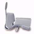 Alimed AliMed MultiBoot Walker Boot Medium / Large Hook and Loop Closure Left or Right Foot - 60573