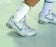AliMed Ankle Brace, With T-Foam Liner