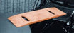 Alimed Transfer Board 300 lbs. Maple Wood - 8047