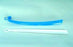 Alimed - Shoehorn 16-1/4 Inch Length - 8186