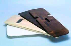 Alimed Transfer Board 400 lbs. High Density Plastic - 8510