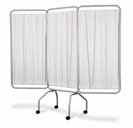 Alimed - Privacy Screen Three-Panel 69 Inch Length - 930933