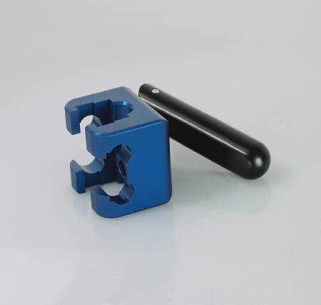 Alimed - Universal Rail Clamp - 931899
