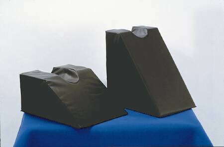 Alimed - Positioner Wedge 10 W X 14 D X 14 H Inch Foam Freestanding - 930776