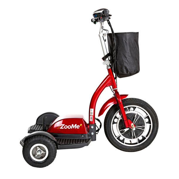 Drive Medical ZooMe 3-Wheel Recreational Scooter