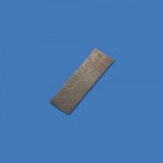 Argentum Medical Silverlon Silver Dressing 2 X 6 Inch Rectangle Sterile - WPD-26