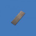 Silverlon - Silver Wound Pad Dressing 2 X 6 Inch Rectangle Sterile - WPD-26