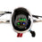 Drive Medical ZooMe 3-Wheel Recreational Scooter