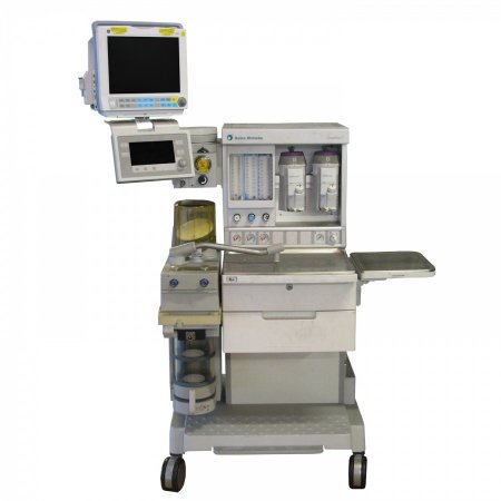 Gcx Corporation Ventilator Slide-In Mounting Plate - DX-0024-92