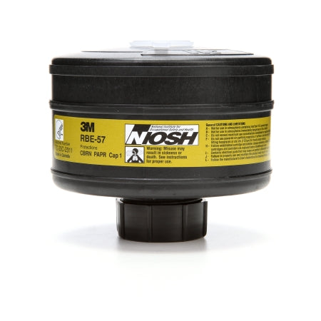 3M Respirator Canister - 70-0712-8776-0