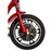 Drive Medical ZooMe 3-Wheel Recreational Scooter
