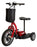 Drive Medical ZooMe 3-Wheel Recreational Scooter