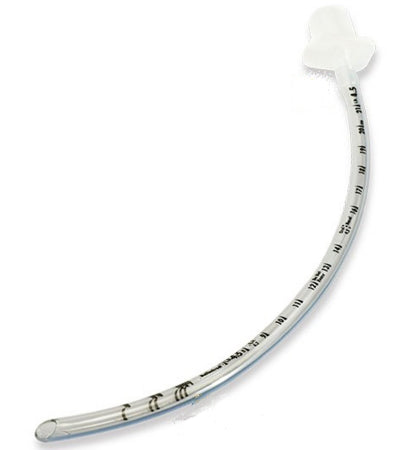 Shiley - Endotracheal Tube Uncuffed Size 5-1/2 - 86239