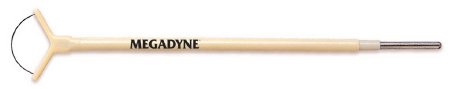 Megadyne - LEEP/LLETZ Electrode Tungsten Wire Radius Loop Tip Disposable Sterile - 0490