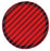 Good-Lite Risley Rotary Prism Red Maddox Insert - 207002