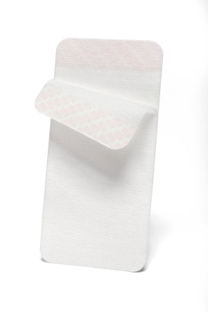 3M Medipore Retention Bandage 3-7/8 X 7-7/8 Inch - 2955