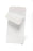3M Medipore Dress-It - Dressing Retention Tape with Liner Pre-Cut Pad Soft Cloth 3-7/8 X 7-7/8 Inch White NonSterile - 2955