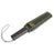 Newmatic Medical Super Scanner Handheld Metal Detector 1.75 X 3.25 X 16.5 Inch, 6.8 to 10 V, 2 kHz Warble Audio Frequency, 95 kHz Operating Frequency - HHMD