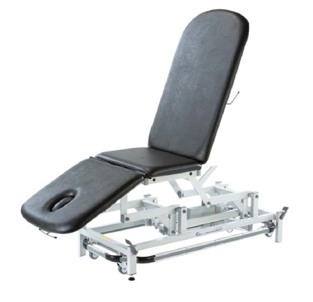 Electric Hi-Low - Hi-Lo Treatment Table Adjustable - 15-1681